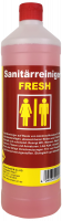 Sanitärreiniger Fresh