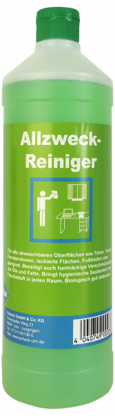 Allzweckreiniger