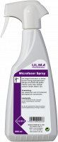 Microfaser-Spray