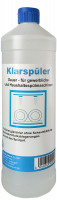Klarspüler | Spülmaschine