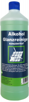 Alkohol Glanzreiniger Konzentrat | 1L